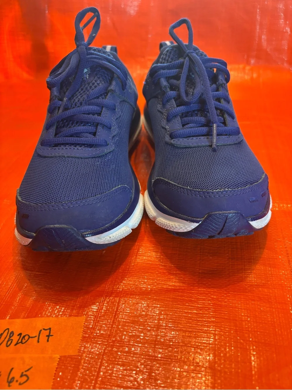 Under Armour durable kids